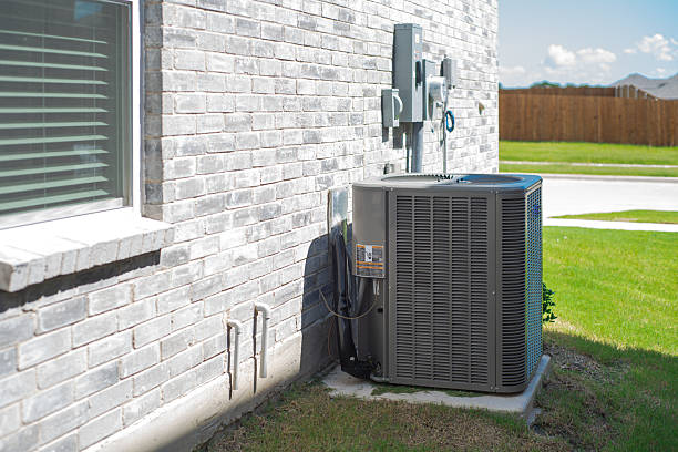Reliable Hvac contractor in Phillipsburg, GA by FH HVAC